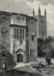Plymouth Prysten House 7