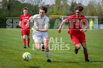 Under 16s Guernsey v Jersey 2022-18