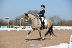 Cls 26 FEI Pony Team portfolio