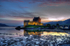 Eilean Donan Castle - 2481_Painterly 2