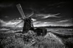 Herringfleet Mill