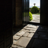 Crucifix and Light