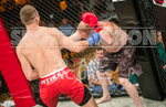 BOUT-3- Mateusz Wierzbicki v Shane Bentley-13
