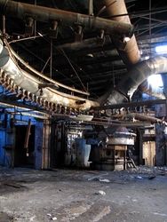 Fostoria Glass Company (Moundsville, WV) | Tracks