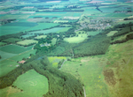 A00106B Landscape west of Falkland Village