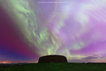 Grianan Aurora  (Panoramic Version)