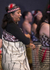 Maori Dancers at Whalefest 2014 REF M9