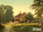 Royal Tunbridge Wells  1