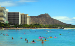 Waikiki Beach