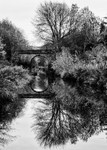 Bridge 74 (Lockett's), Macclesfield Canal