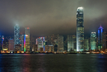 Hong Kong portfolio