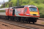 HST #43274 - LNER Livery