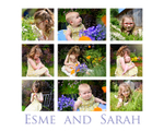Esme  Sarah collage2