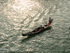 Gondola in the Evening, 1