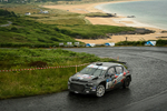 Wilton Recycling Donegal Saturday Stages 8