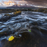 Raw Eigg