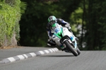 Michael Sweeney Yamaha / Tracblast