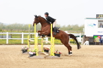 Class 16 - Senior Discovery - 1.00m portfolio