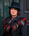 Tracey Harrison