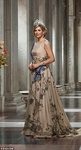 DD-19 Formal portrait Q Maxima - Netherlands