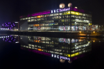 Clyde Reflections
