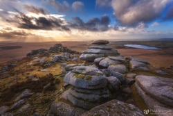 Rough Tor Gold