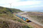 JL 23.5.15 37609 2C40 08.43 Carlisle - Barrow, Catt Gill