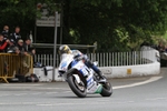 Guy Martin Suzuki / Tyco Suzuki