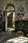 Wales Ruined Chapel 3