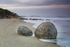 Moeraki Boulders NZ