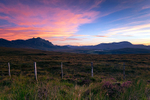 Ben Loyal and Ben Hope from near Tongue, Sutherland