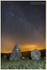 Milky Way Beaghmore Stones Circles (IMG0439)