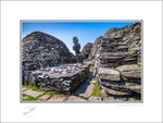 01 9x12 2023-1066C Skellig Michael Co Kerry