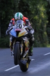 Peter Hickman* BMW / Ice Valley by Motorsave Trade
