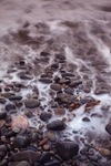 Retreating Wave