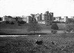 Alnwick Castle 40