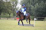 40cm XC Time 10:57 to 11:30 portfolio