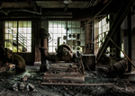 St. Nicholas Coal Breaker (Mahanoy City, PA) | Ground Level