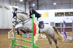 Class 6 - Holly & Ivy Stakes - 90cm portfolio