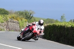 Dave Moffitt Suzuki / JHS Racing