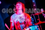 The Deadbeats-45