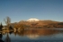 Culag, Loch Lomond, with the distinctive peak of Ben More