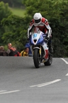 James Ford Triumph / C and C Ltd