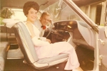 1965 prom date