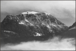 Mountain Mood I