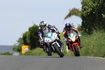 Dean Harrison Kawasaki / RC Express racing by MSS Perfor