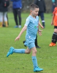 Carlisle City Under 7's portfolio