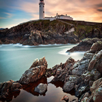 Fanad Sunset