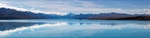 No.0063.  Across Lake Pukaki