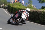 Dan Kneen Suzuki / Cookstown B.E.Racing